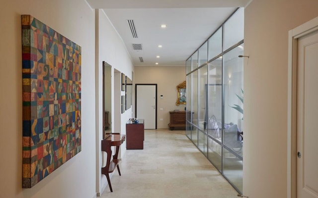 Suite Aurispa 143 con Terrazza Noto
