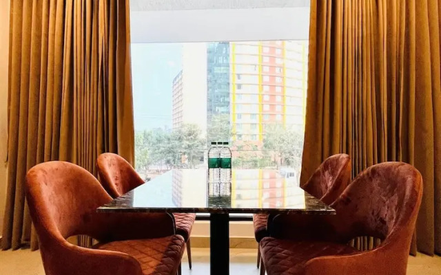 Richmond Inn and Suites