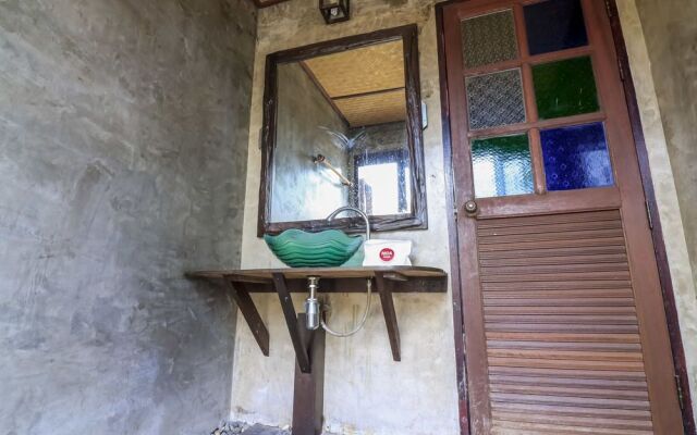 NIDA Rooms Mae Rim 331 Oasis