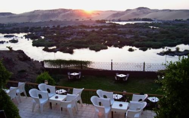 Sara Hotel Aswan