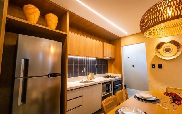 Guarajuba Suites Premium Boutique Hotel