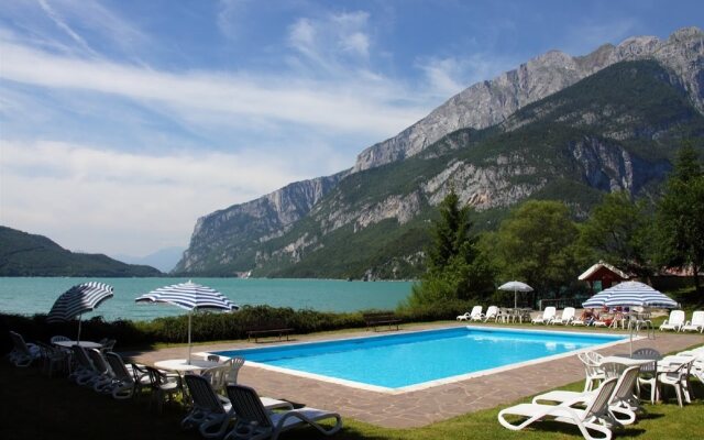 Grand Hotel Molveno