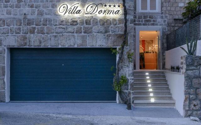 Villa Dorma