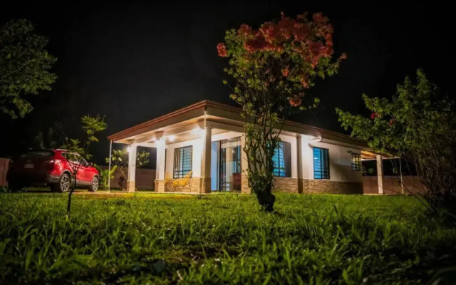 Villa Tropical La Fortuna