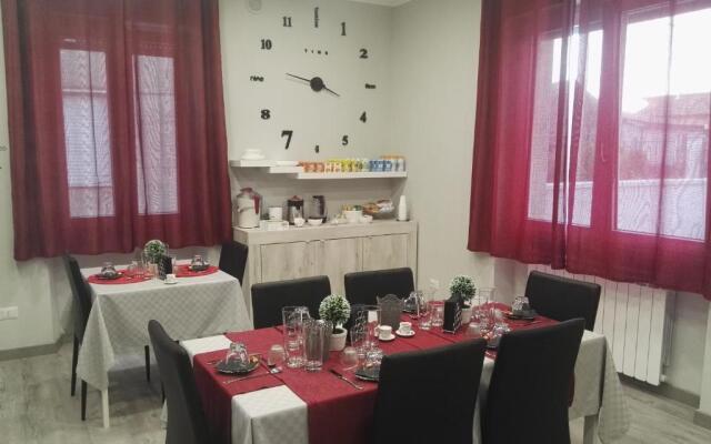 B&B Da Lillo