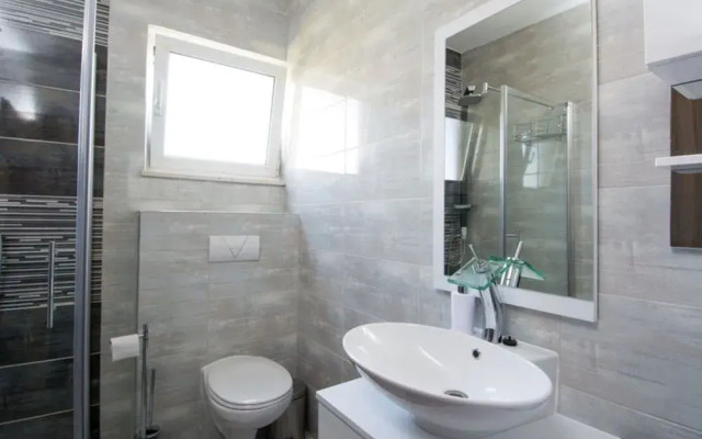Apartmani Iva