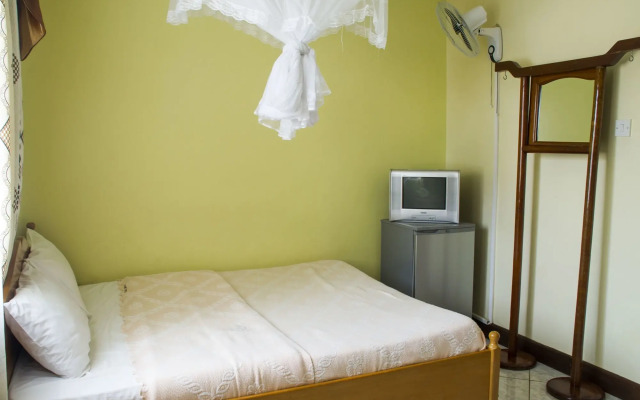 Spannet Suites