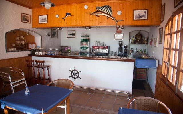 Hostal Mar de Frente