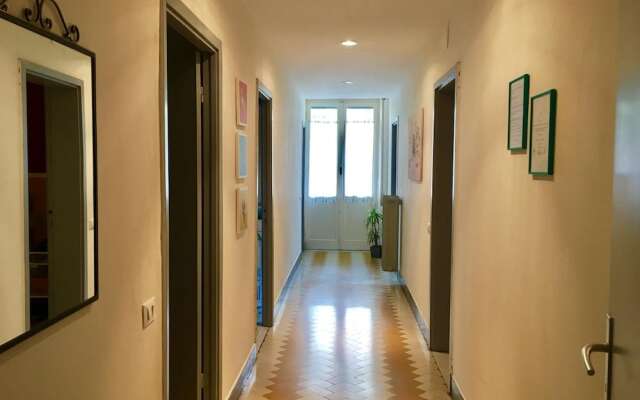 AwesHome - Sea Sensation Guest House