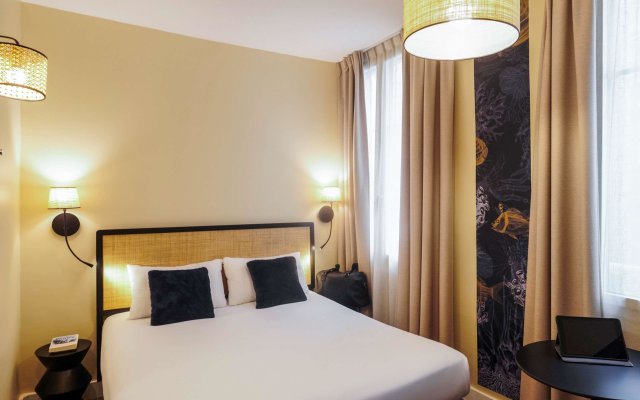 ibis Styles Nantes Centre Place Graslin