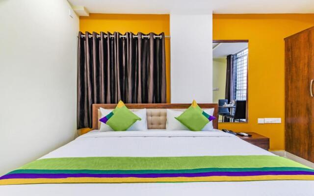Itsy Hotels D'Comfort Inn