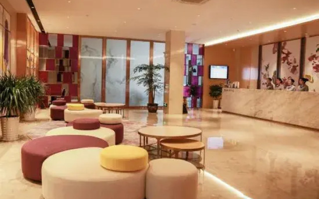 Lavande Hotel