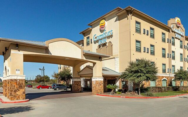 Spark by Hilton San Antonio near SeaWorld