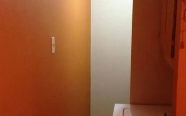 Cozy One Bedroom Apartment