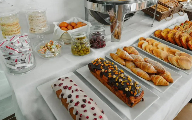 Andromeda Boutique hotel