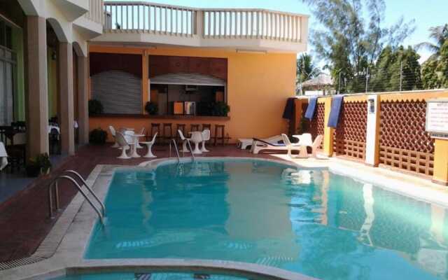 Midview Hotel-Nyali