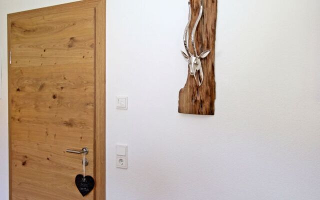 Apartment Renauer Seefeld in Tirol