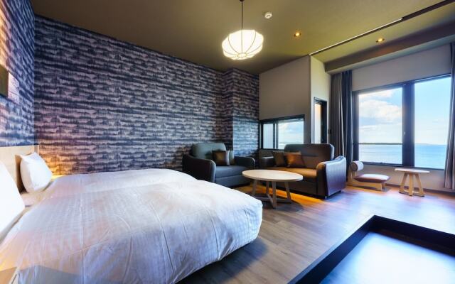 Grandvrio Hotel Beppuwan Wakura