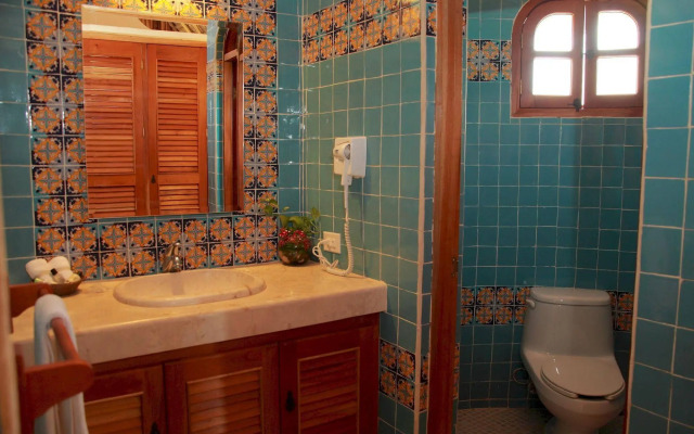 Hacienda Viva Sotuta de Peón