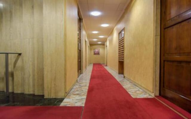 The Best Rent - Fiera Milano City Apartment