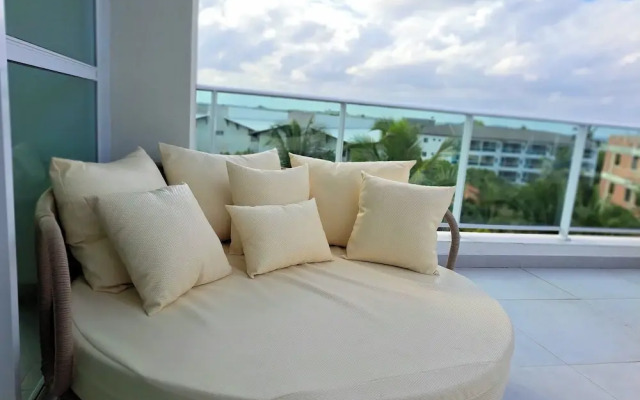 Ed. Nixxus Residence 319