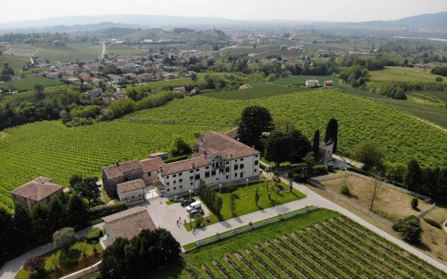 Villa Morona de Gastaldis