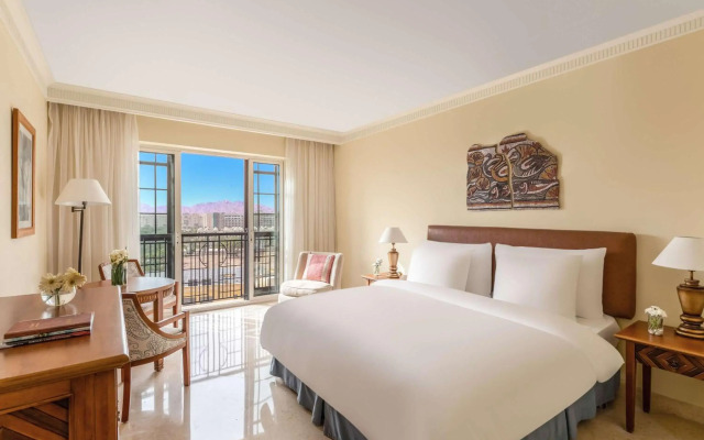 Mövenpick Resort & Residences Aqaba