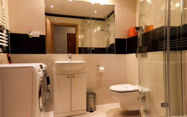 Apartamenty Swinoujscie - Rezydencja Zeromskiego