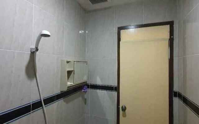 Serayu Guest House Syariah RedPartner