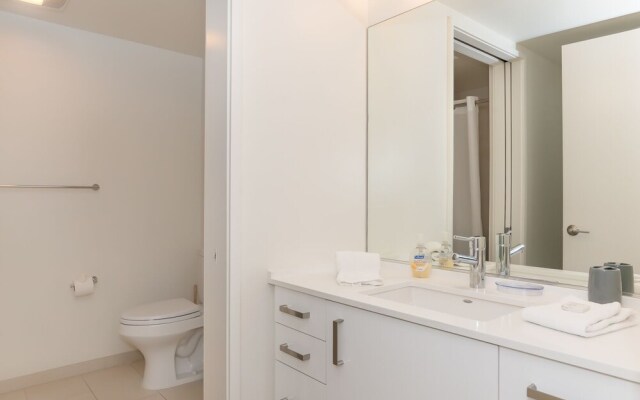 Downtown Seattle 3rd Ave Apartments