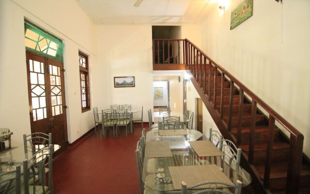 Singgah - Hostel