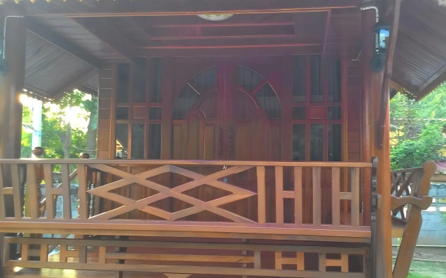 Nam Khong Tara Resort