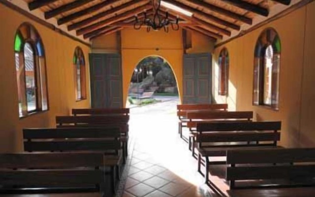 Pisonay Pueblo