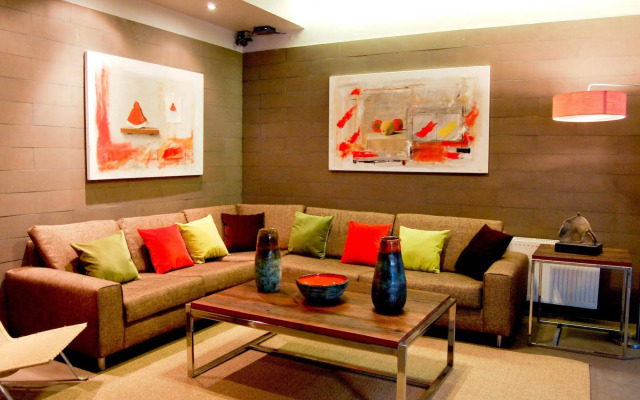 Hotel Boutique 17
