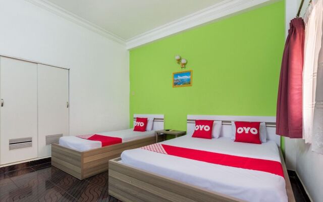 Oyo 558 Hoang Linh Hotel