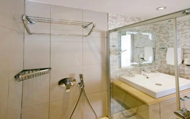 Mavi Suite Türkbükü