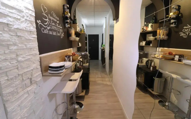 Guest House Minas