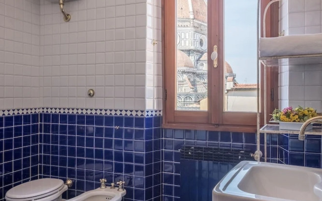 Florence Duomo View