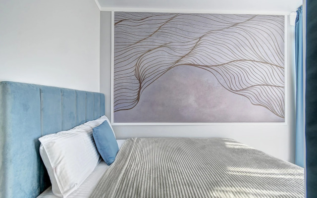 МореСолнцеАпарт Прибрежный