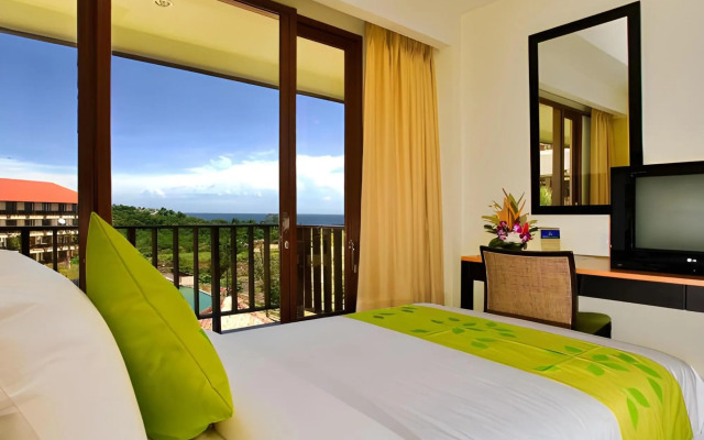 New Kuta Hotel