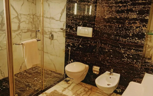 Mirage Hotel
