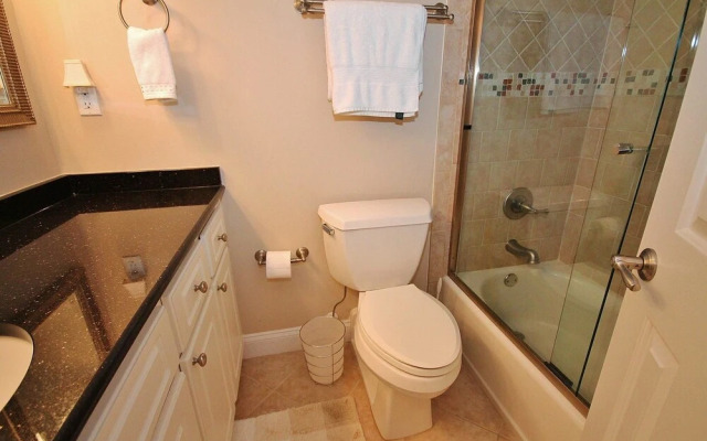 Surfside 207 Apartment 2