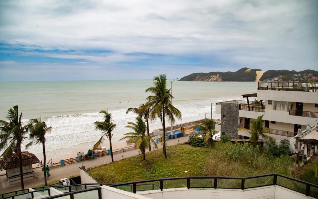 Kings Flat Hotel Ponta Negra Waterfront