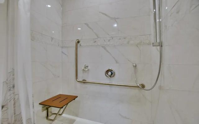 The Landing - Extended Stay Quarters