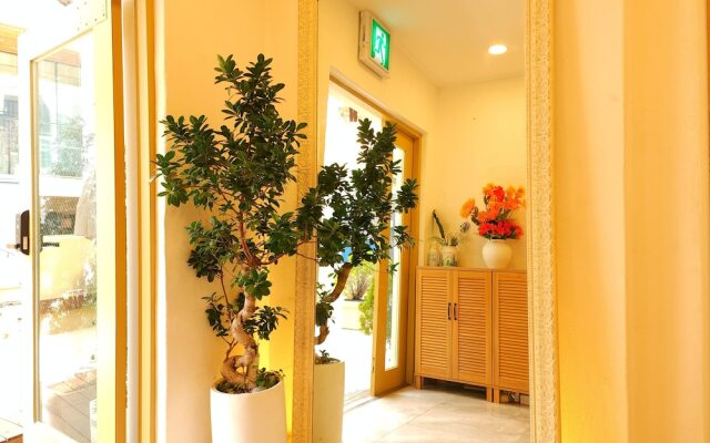 OYO Myeongdong 5 Lodge