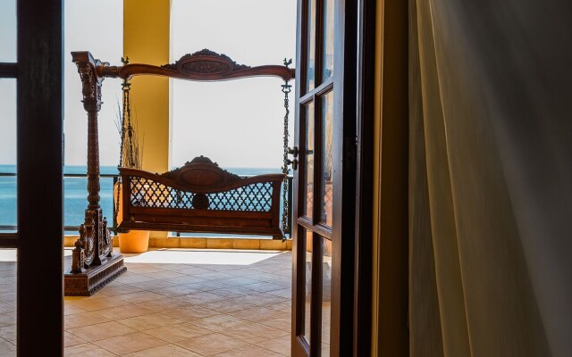 Cocoa Boutique Hotel