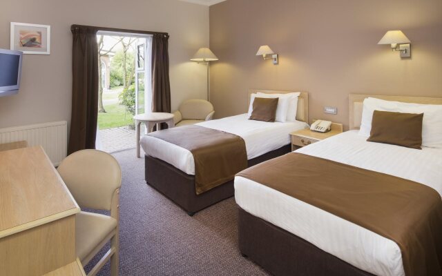 The Regency Hotel Solihull