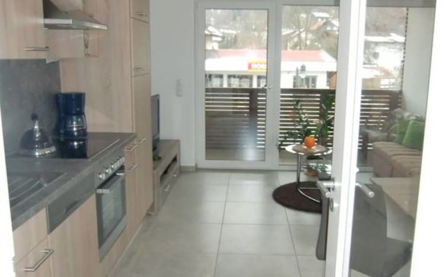 Ferienwohnung Müller-Aydemir