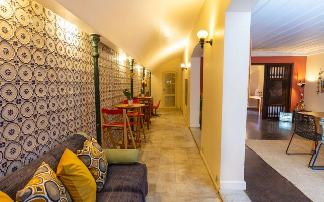 Casa Francisco Guest House