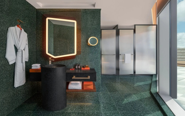 W Macau - Studio City